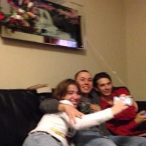 Meet your Posher, Harley